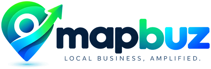 Mapbuz — Local business, amplified